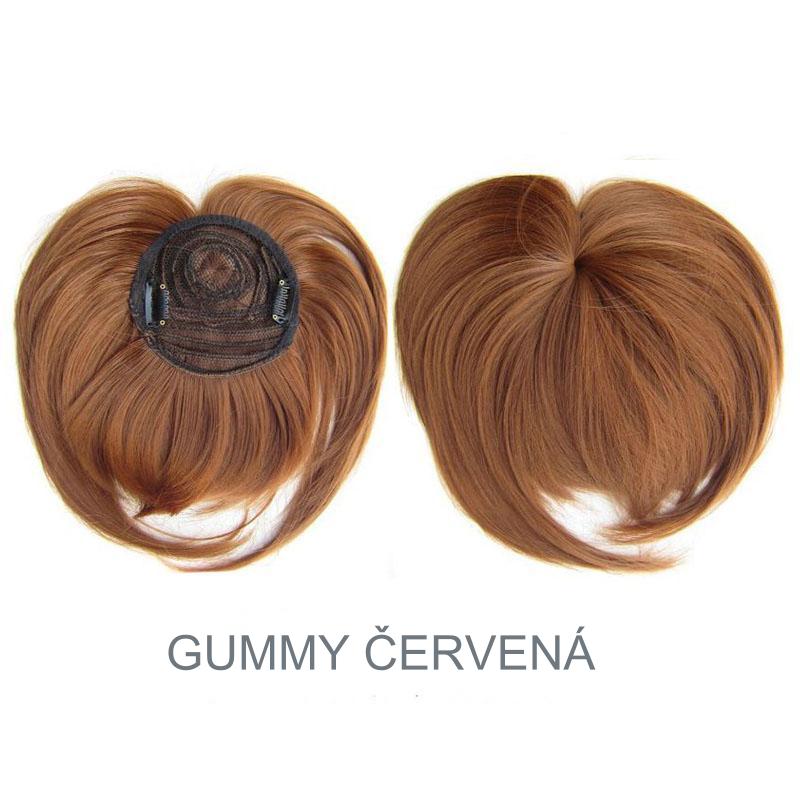 CrownLift+™️ Soft hairpiece | Thick hair run seconds!