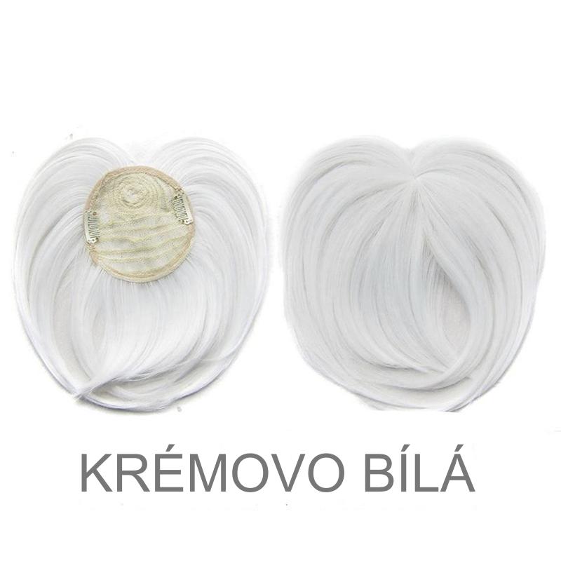 CrownLift+™️ Soft hairpiece | Thick hair run seconds!