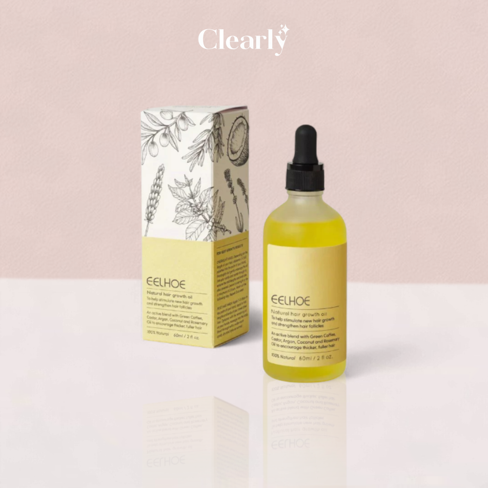 EELHOE Veghair™ Essential Oil for Hair Growth
