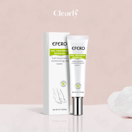 Efero MyCare™ Nail care gel
