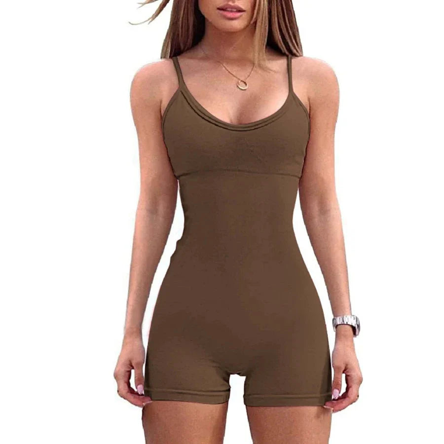 Eloisa Griffo™ Seamless tummy control tights