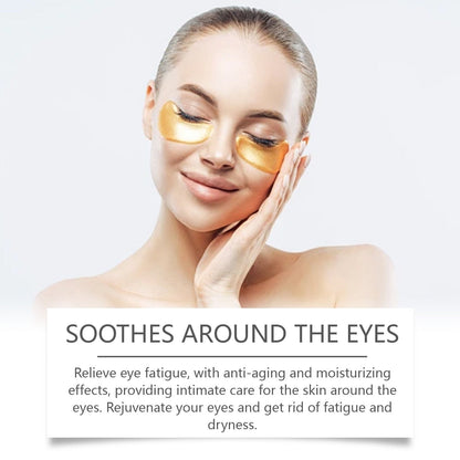 Eyelixir™ Collagen Gel Eye Mask