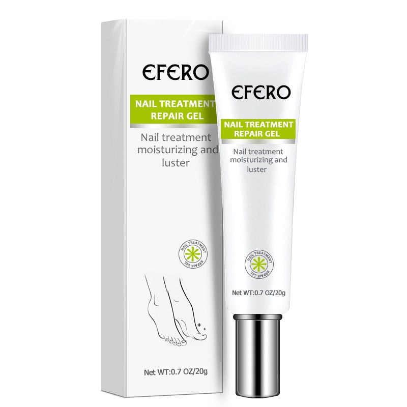 Efero MyCare™ Nail care gel