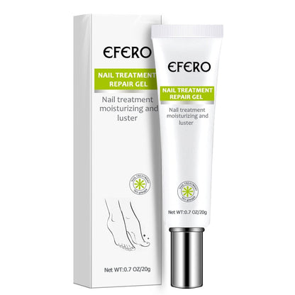 Efero MyCare™ Nail care gel