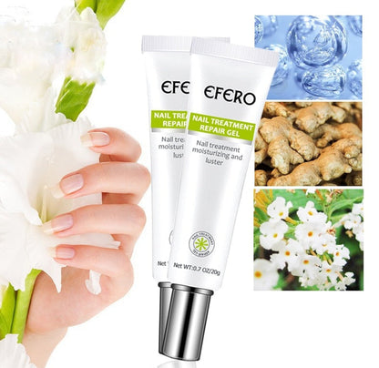 Efero MyCare™ Nail care gel