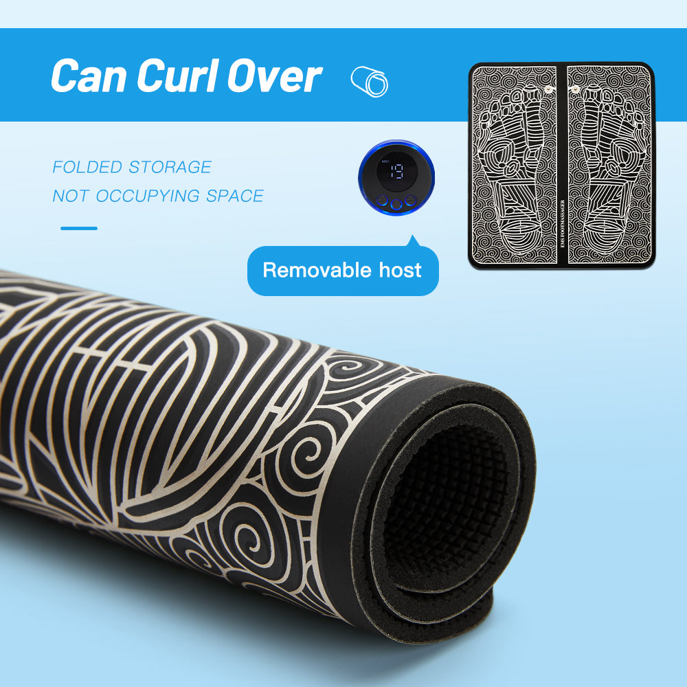 HealthyMe™ EMS Regenerative Foot Pad