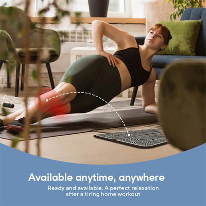 HealthyMe™ EMS Regenerative Foot Pad