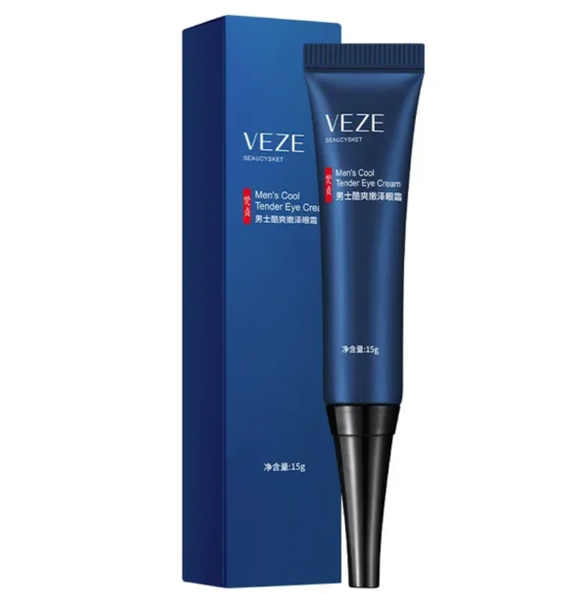 Himse OpenEyes+™️ Peptide gel for rejuvenating and lifting the skin around the eyes