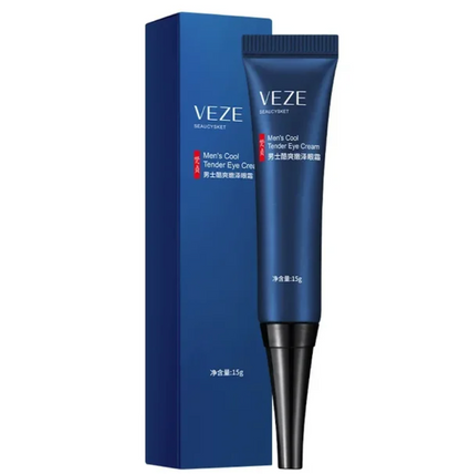 Himse OpenEyes+™️ Peptide gel for rejuvenating and lifting the skin around the eyes