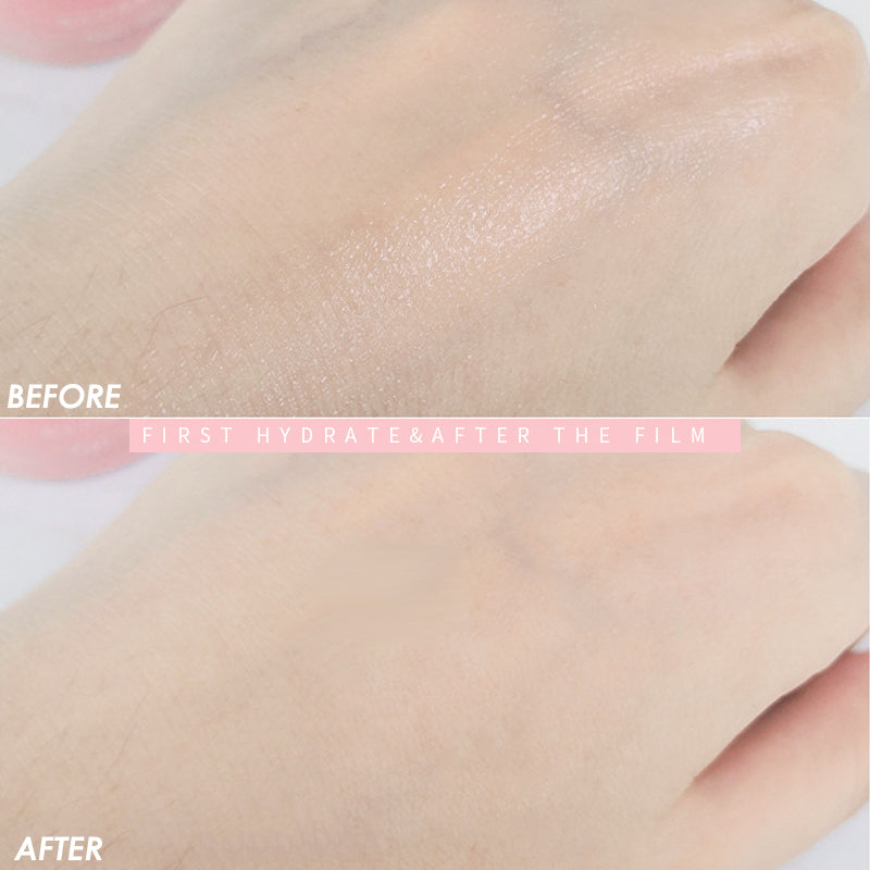 Hunmui Invisi™ Skin Primer | Instant flawless skin!