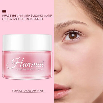 Hunmui Invisi™ Skin Primer | Instant flawless skin!