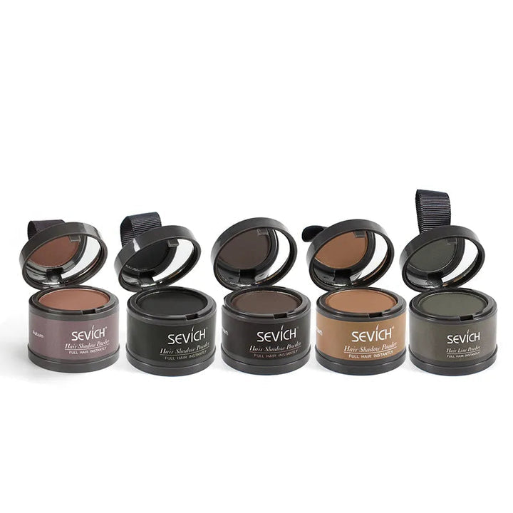 HydraFlare™ Hair Filler