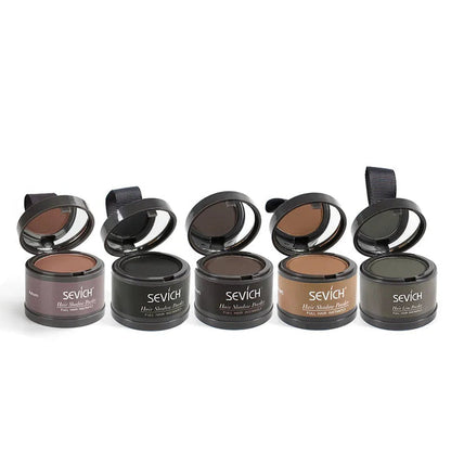 HydraFlare™ Hair Filler