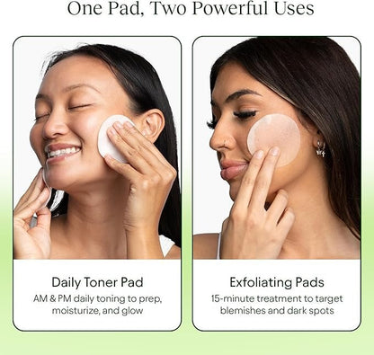 JIYU™ Dark Spot Eraser Pads