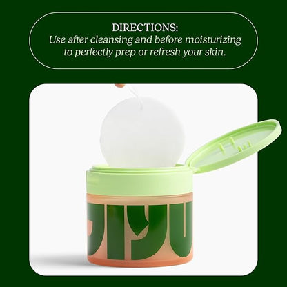 JIYU™ Dark Spot Eraser Pads