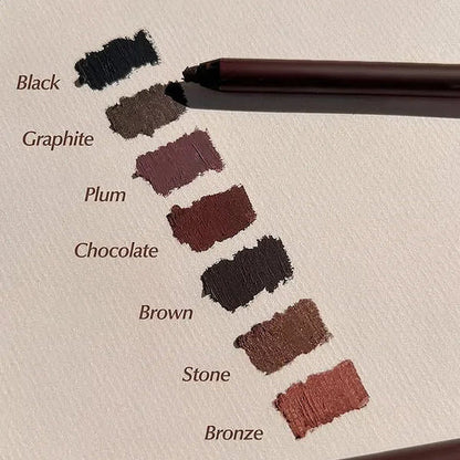LineLuxe™ Long-Lasting Eyeliner Pencil