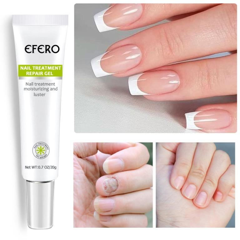 Efero MyCare™ Nail care gel