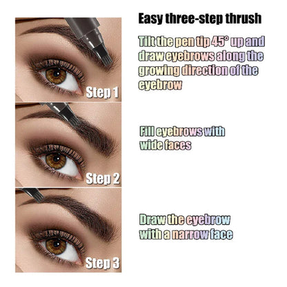 PerfectMark™ Revolutionary eyebrow pencil