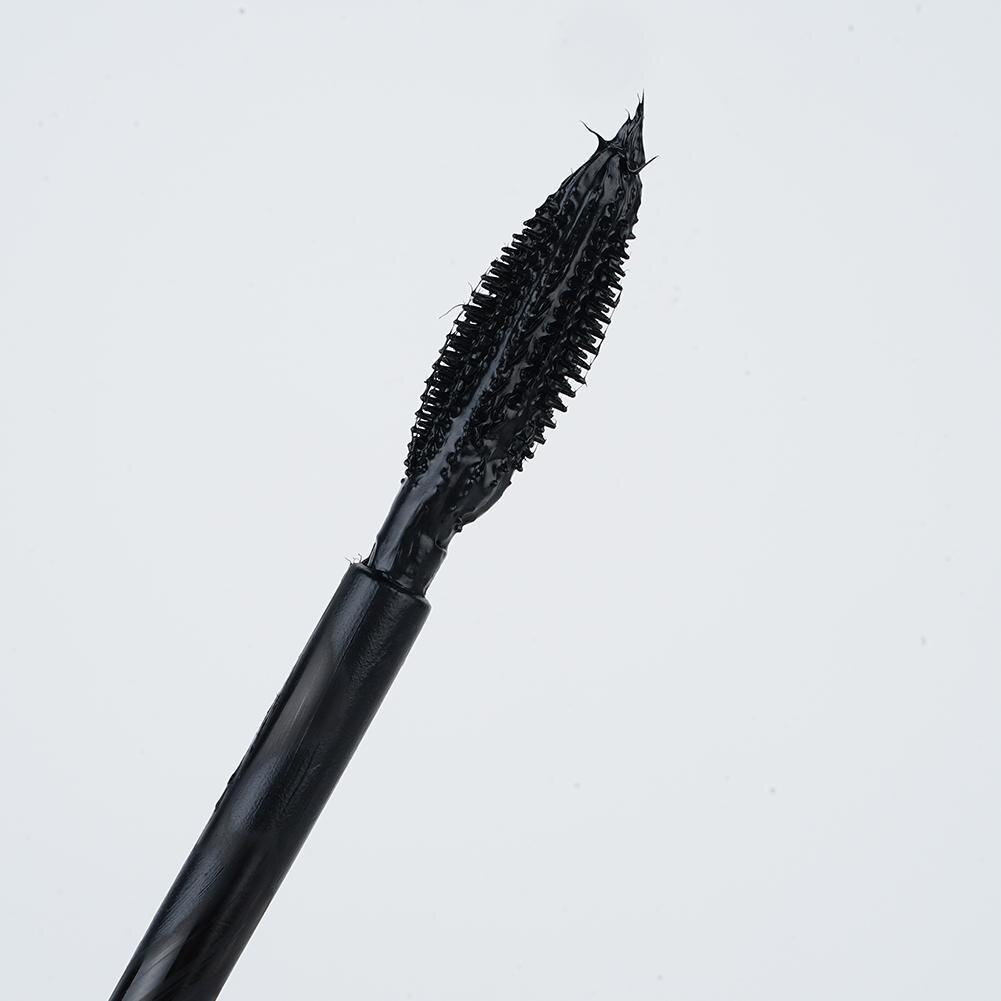 QIC™ Vibely Mascara | 5x longer and stronger eyelashes! You feel the best!