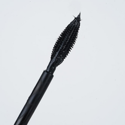 QIC™ Vibely Mascara | 5x longer and stronger eyelashes! You feel the best!