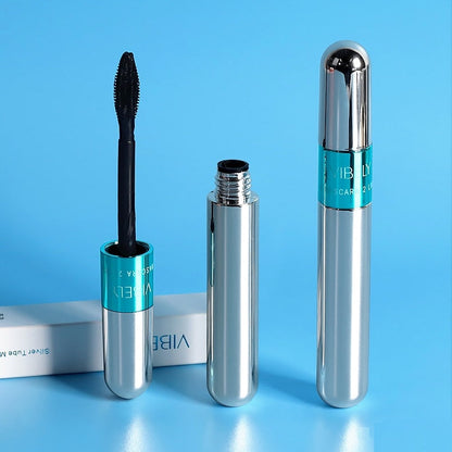 QIC™ Vibely Mascara | 5x longer and stronger eyelashes! You feel the best!