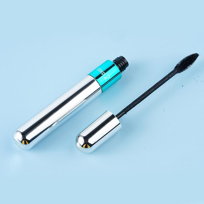 QIC™ Vibely Mascara | 5x longer and stronger eyelashes! You feel the best!