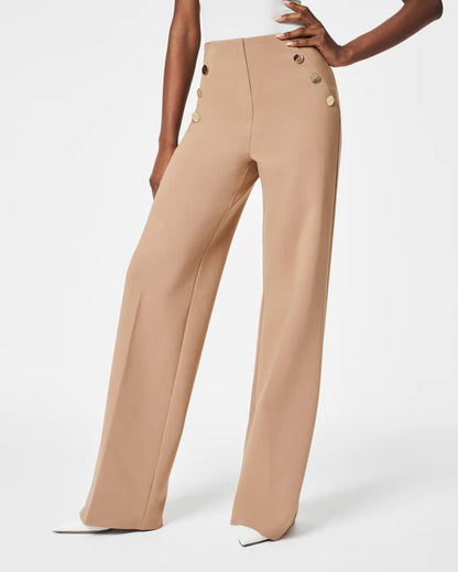 Ramona Cala™ Tummy Control Wide Leg Pants