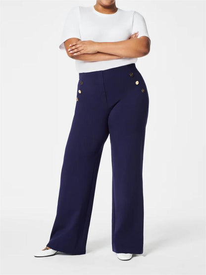 Ramona Cala™ Tummy Control Wide Leg Pants