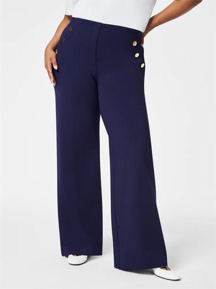 Ramona Cala™ Tummy Control Wide Leg Pants