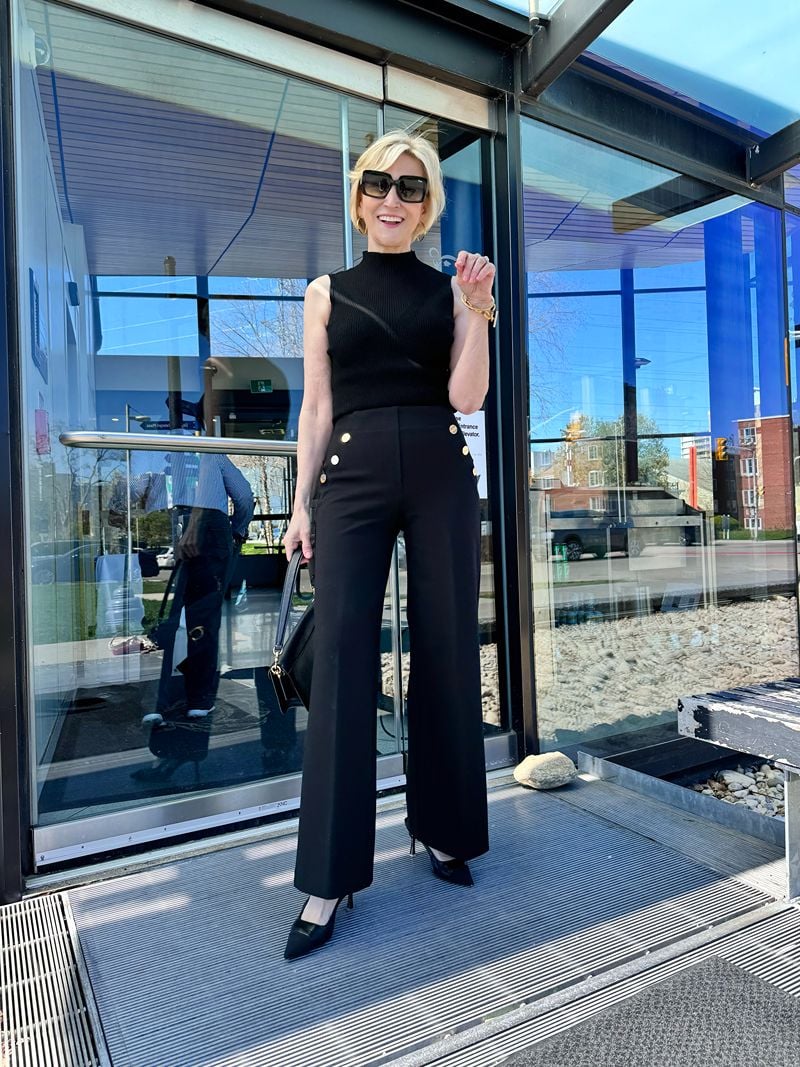 Ramona Cala™ Tummy Control Wide Leg Pants