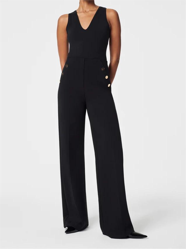 Ramona Cala™ Tummy Control Wide Leg Pants