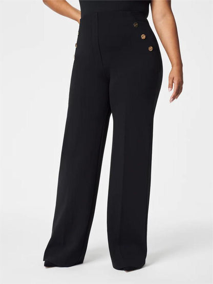 Ramona Cala™ Tummy Control Wide Leg Pants