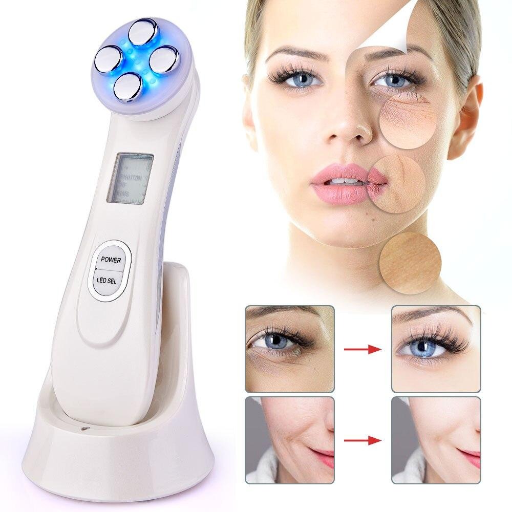 Revita Glow™ Massage device for skin lifting