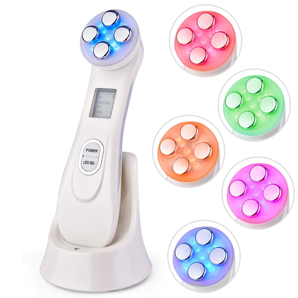 Revita Glow™ Massage device for skin lifting