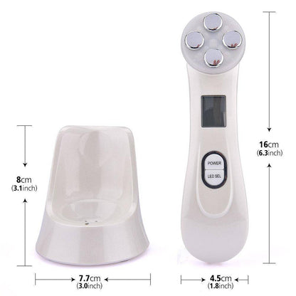 Revita Glow™ Massage device for skin lifting