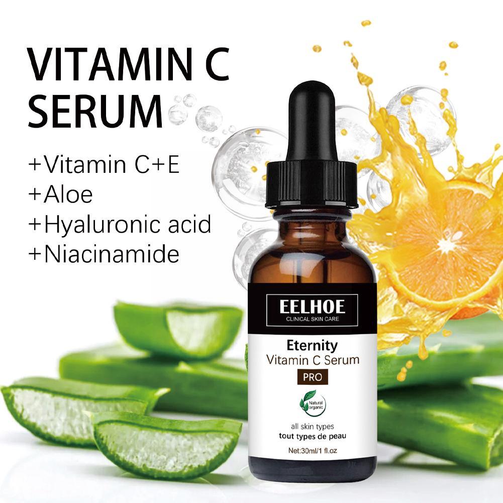 EELHOE Eternity™  Skin Serum Correcting Dark Spots