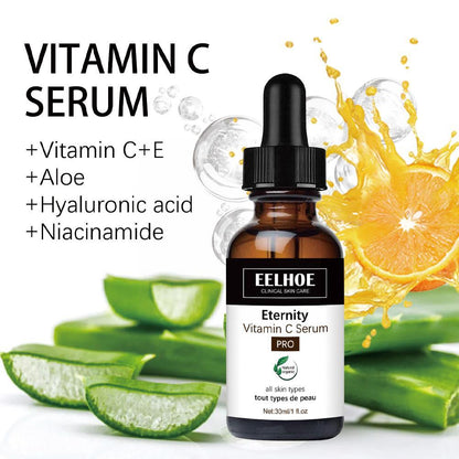 EELHOE Eternity™  Skin Serum Correcting Dark Spots