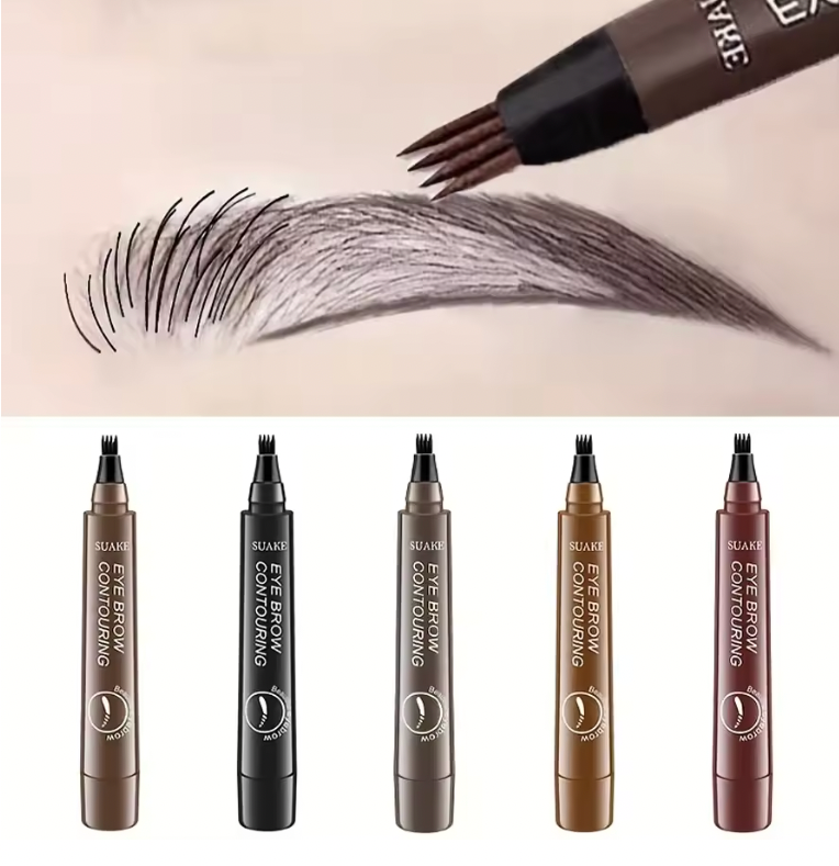 PerfectMark™ Revolutionary eyebrow pencil