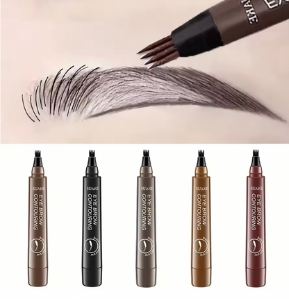 PerfectMark™ Revolutionary eyebrow pencil