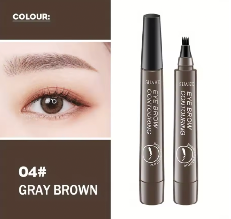 PerfectMark™ Revolutionary eyebrow pencil