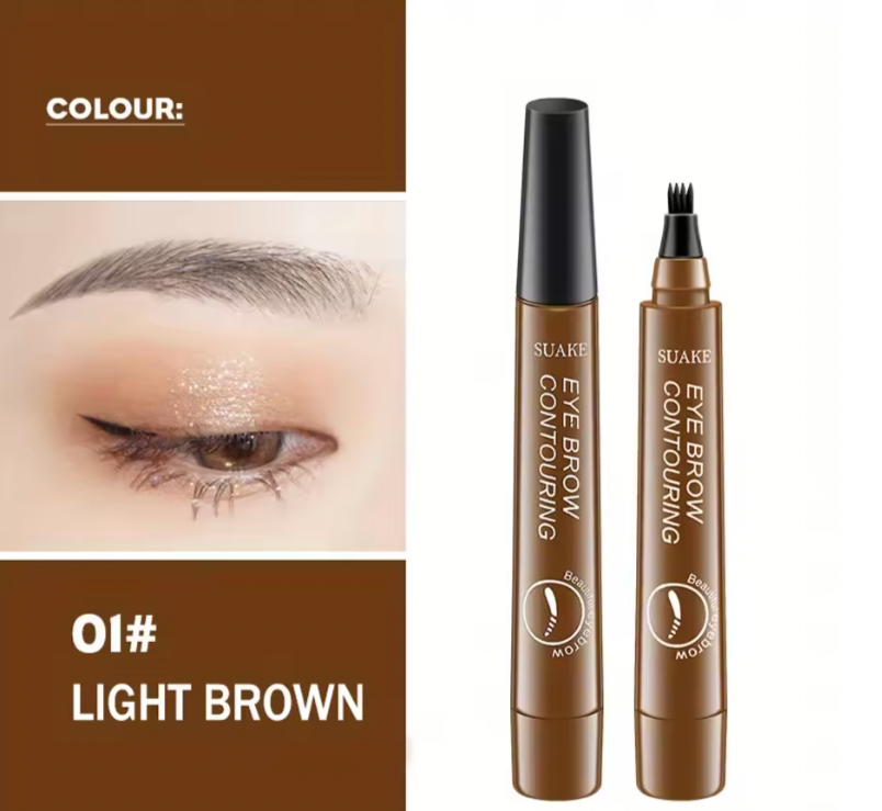 PerfectMark™ Revolutionary eyebrow pencil