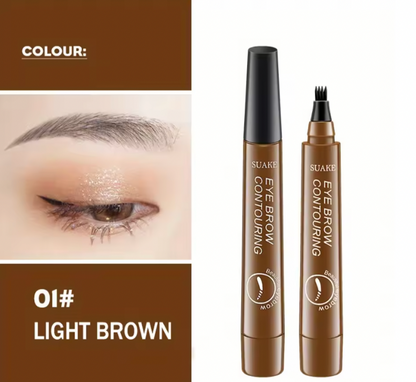 PerfectMark™ Revolutionary eyebrow pencil