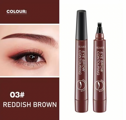 PerfectMark™ Revolutionary eyebrow pencil