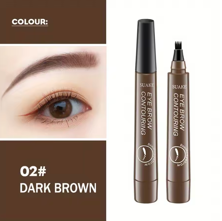 PerfectMark™ Revolutionary eyebrow pencil