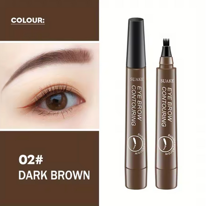 PerfectMark™ Revolutionary eyebrow pencil