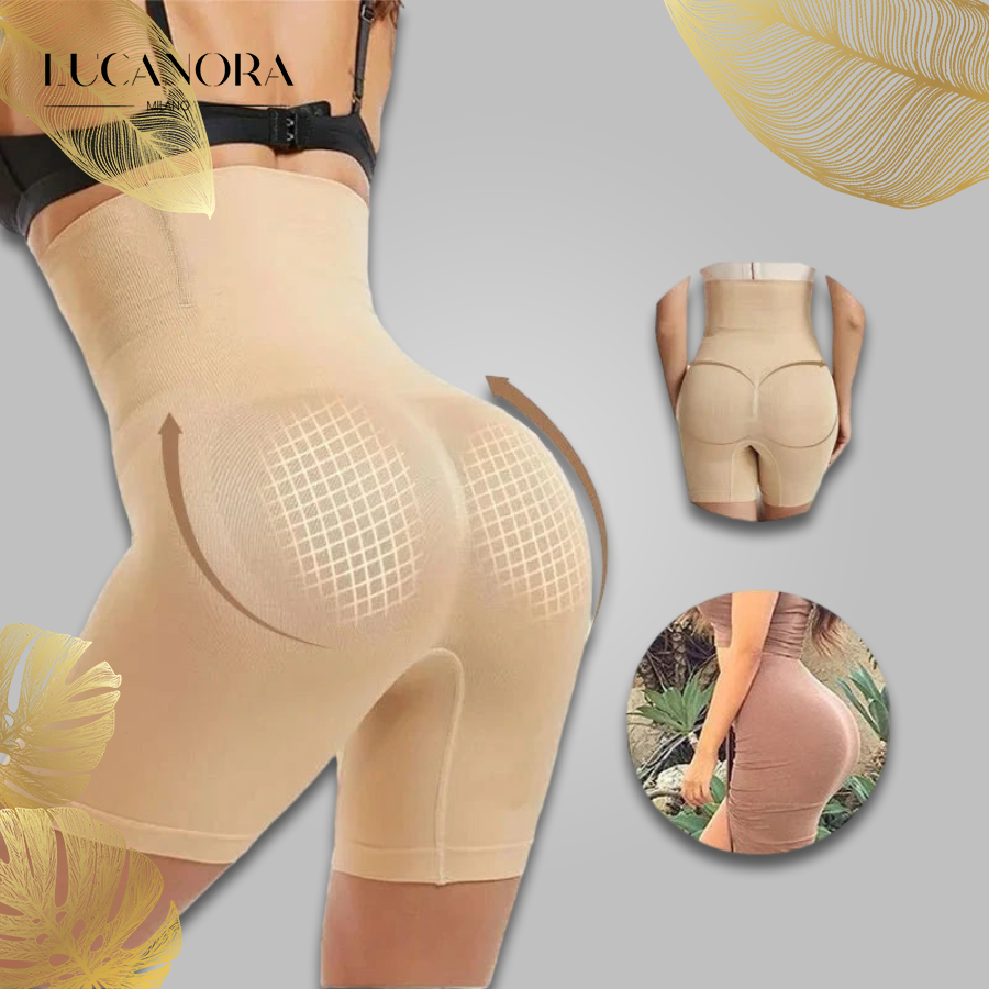 SecretShapes™ High Waist Shapewear