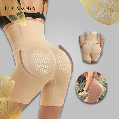 SecretShapes™ High Waist Shapewear