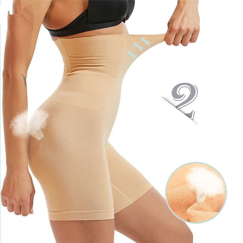 SecretShapes™ High Waist Shapewear