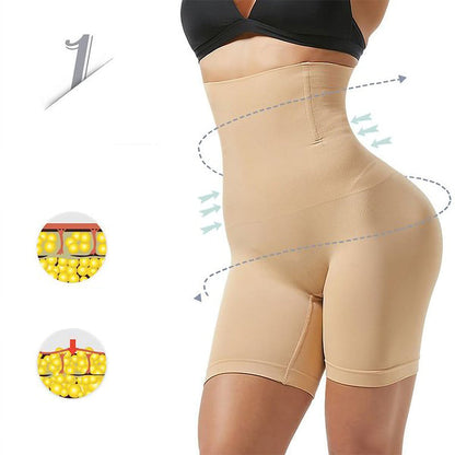 SecretShapes™ High Waist Shapewear