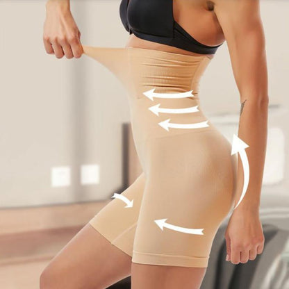 SecretShapes™ High Waist Shapewear